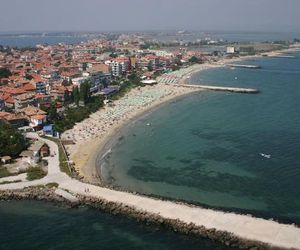 Kraybrezhna 3 Pomorie Bulgaria