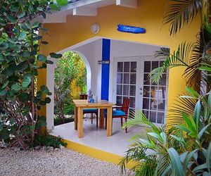 Casa di Mario Kralendijk Netherlands Antilles