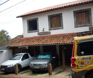 Homestay Tiradentes Alto da Torre Tiradentes Brazil