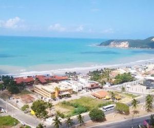 Apt 1202 vista mar Paradise Flat Natal Brazil