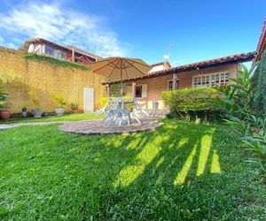 Casa dos Carijós Ilhabela Brazil