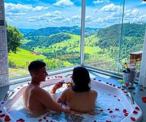 Pousada Colina das Andorinhas Goncalves Brazil