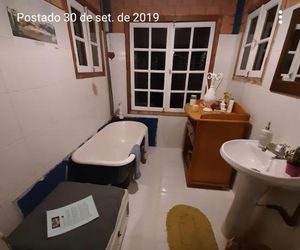 Spa Hostel Villa Morena (Retiro) Florianopolis Brazil