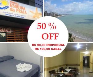 Pousada Esquina da Praia Boa Viagem Brazil