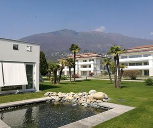 Delta Resort Apartments Ascona Switzerland