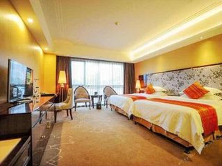 Фото отеля Panzhihua Huacheng Hotel