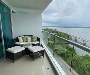 Apartamentos en Morros Cartagena La Boquilla Colombia