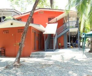 Torino Backpackers Beach Manuel Antonio Costa Rica