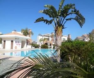 Villa Alexandra Ayia Napa Cyprus