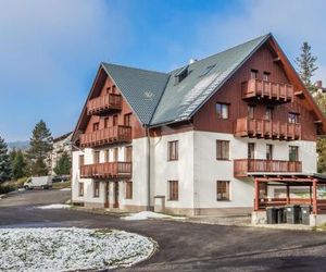 Apartmán Rokytnice 213 Rokytnice Nad Jizerou Czech Republic