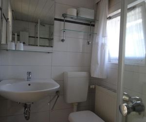 Ferienhaus Sommerlust Uckeritz Germany