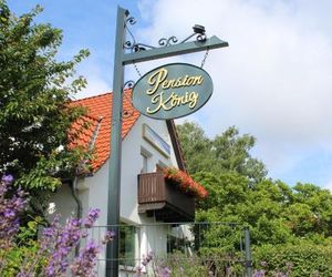 Pension König Kassel Germany
