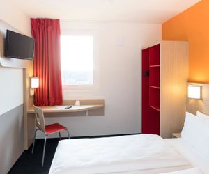 Premiere Classe Frankfurt Airport Frankfurt am Main Germany