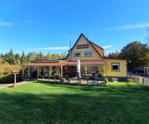 B&B Waldcafe Altenau Germany