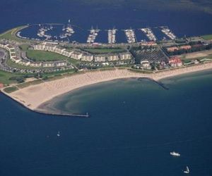 Direkt-am-Suedstrand Burg-Auf-Fehmarn Germany