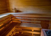 Отзывы Holiday Home with Sauna