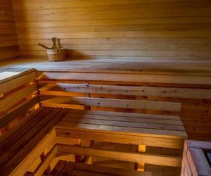 Holiday Home with Sauna Kassaare Estonia
