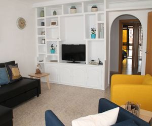 Castelldefels Beach Apartment Castelldefels Spain