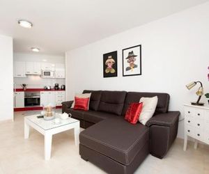 Apartment Old Town Puerto del Carmen Spain