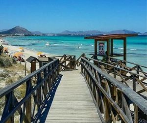 Can Serena Can Picafort Spain