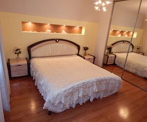 Na Sovetskoy Apartment Novosibirsk Russia