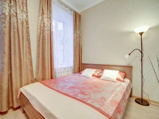 Top-Top Apartment on Pushkinskaya 9-1.