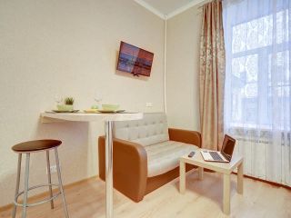 Top-Top Apartment on Pushkinskaya 9-1.