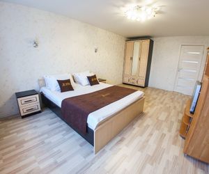 Inndays Na Pionerskoj 1-1 Apartments Tula Russia