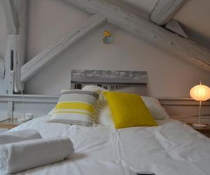 Les Residences dEdouard Lyon France
