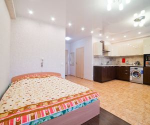 Kvartir Apart-Hotel Kirov Russia