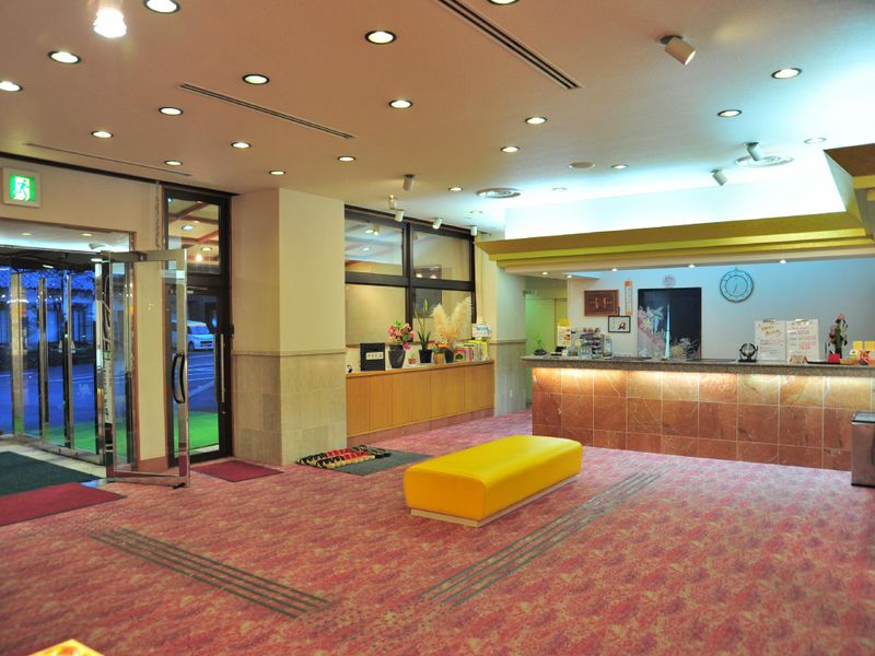 Hotel Photo 1