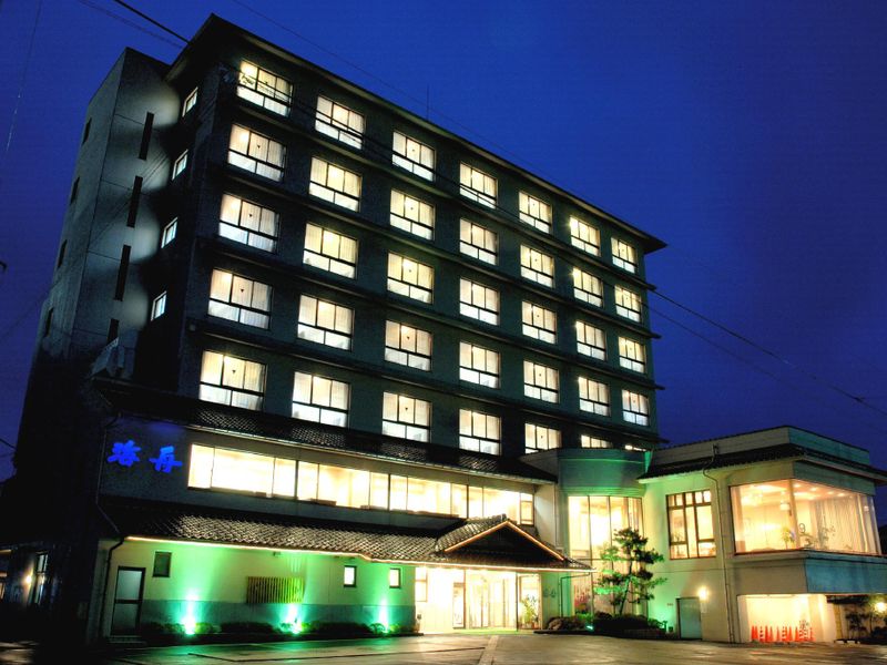 Hotel Photo 2