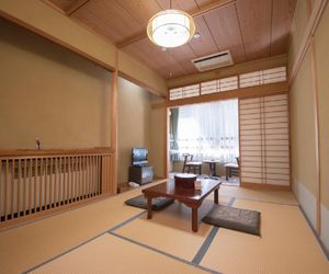 Hotel Nosegawa Koyasan Japan