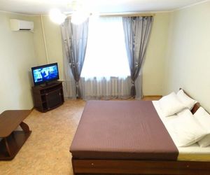 Inndays Na Boldina apartments Tula Russia