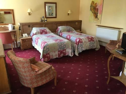 Hotel Photo 11