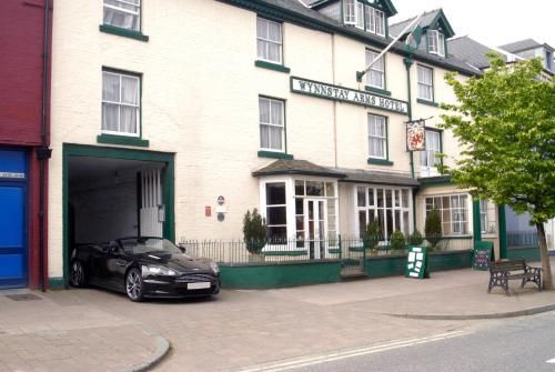 Hotel Photo 16