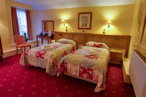 Hotel Photo 19