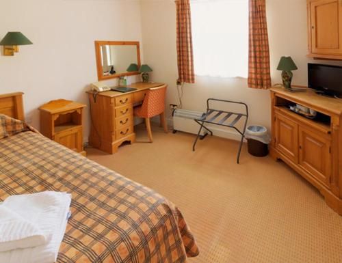 Hotel Photo 4