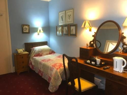 Hotel Photo 10