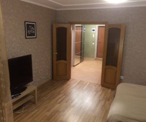 Na Shustova Apartment Zelenodolsk Russia