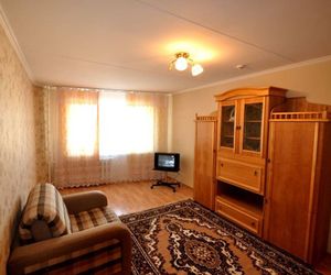 Na Krasnoarmeyskom Prospekte Apartment 69B Barnaul Russia