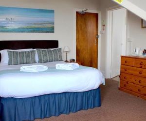 By The Sea Bed and Breakfast Eastbourne United Kingdom