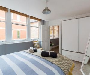 Modern Loft Grand Central Birmingham United Kingdom