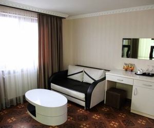 Green Hotel Tbilisi Georgia