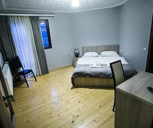 Soncho Kazbegi Stepantsminda Georgia