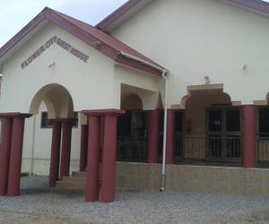 Flower City Guest House Kumasi Ghana