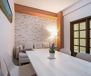 Paradise Apartment in Peiraiki Piraeus Greece