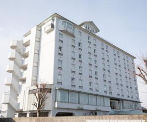 Hotel Castle in Yokkaichi Yokkaichi Japan