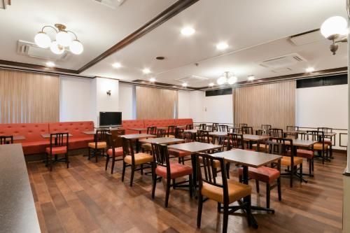 Hotel Photo 16