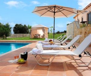 Kivotos Villa Adelianos Kampos Greece